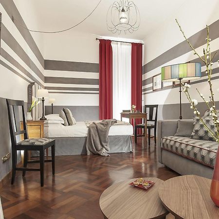 로마 비앤비 알로롤로조 B&B 외부 사진